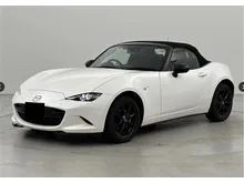 2023 Mazda MX-5 1.5 S Leather Package Convertible INCOMING STOCK