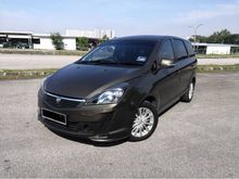 2019 Proton EXORA 1.6 EXECUTIVE PLUS FACELIFT (A