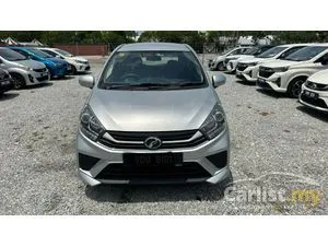 2019 Perodua AXIA 1.0 GXtra Hatchback SPECIAL PROMO PRICE WITH 2 YEARS WARRANTY N DISCOUNT RM500