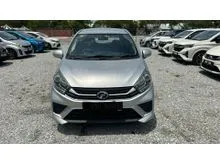 2019 Perodua AXIA 1.0 GXtra Hatchback SPECIAL PROMO PRICE WITH 2 YEARS WARRANTY N DISCOUNT RM500