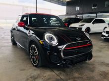 2017 MINI 3 Door 2.0 Cooper S Hatchback