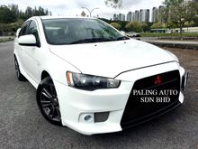 2014 Proton Inspira 2.0 (A) Premium 6 SPEED CVT PADDLESHIFT, DVD, R.CAMERA,LEATHER SEAT, TIP TOP