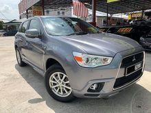 2012 Mitsubishi ASX 2.0 SUV CARKING FULL SERVICES RECOURD LOW MILLEAGE