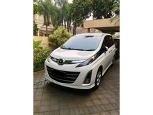 2012 Mazda Biante 2.0 CC MPV #jualcepatpemiliklangsung