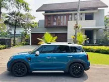 2023 MINI Countryman 1.5L-Blue - Excellent Condition