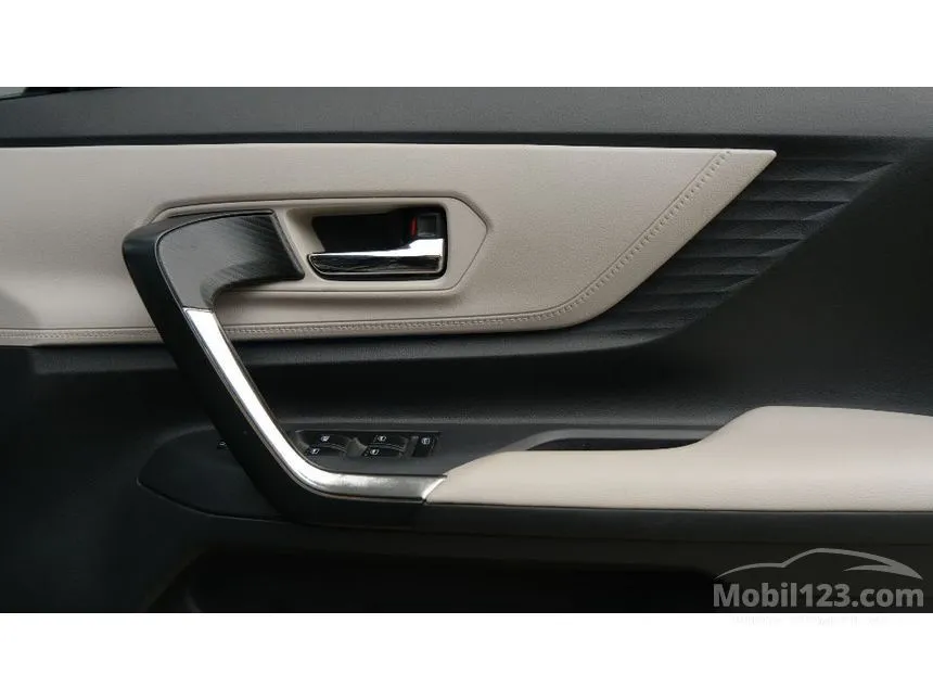 2021 Toyota Veloz Q TSS MPV