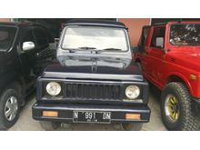 1984 Suzuki Jimny Jeep