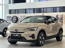 2026 Volvo EC40 0.0 Ultra SUV - READY STOCK - MID YEAR BEST DEAL - LOWEST INTEREST RATE - HARMON KARDON SOUND SYSTEM