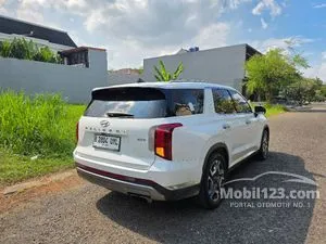 2024 Hyundai Palisade 2.2 Signature SUV