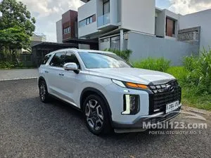 2024 Hyundai Palisade 2.2 Signature SUV