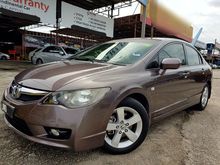 2010 Honda Civic 1.8 i-VTEC