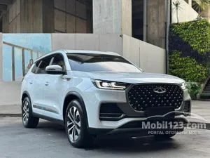 2023 Chery Tiggo 8 Pro 2.0 Premium SUV