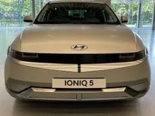 2022 Hyundai IONIQ 5 ,0 Standard Range Signature Wagon
