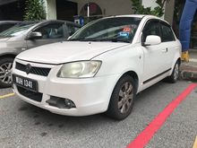2010 Proton Saga 1.3 BLM M-Line Sedan MONTHLY RM200 ONLY