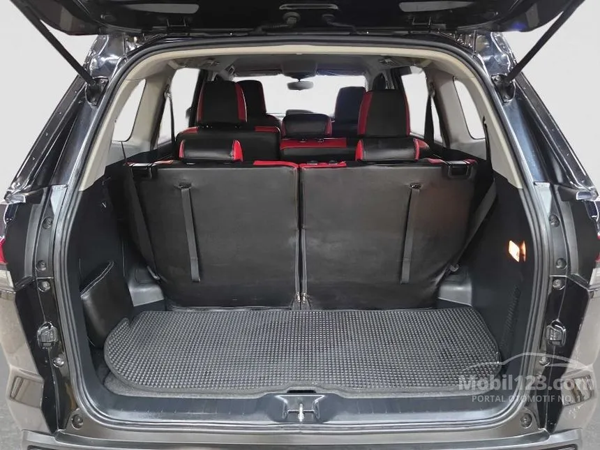 2023 Toyota Kijang Innova Zenix G (Non Premium Color) MPV