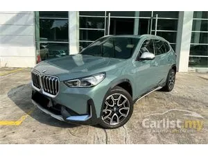 2023 BMW X1 2.0 sDrive20i M Sport SUV
