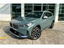 2023 BMW X1 2.0 sDrive20i M Sport SUV