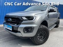 2019 Ford Ranger 2.2 XLT High Rider Pickup Truck