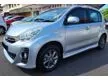 Used 2012 Perodua MYVI 1.5 A SE ZHS (AT) (HATCHBACK) (GOOD CONDITION)