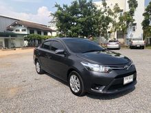 2016 Toyota Vios 1.5 (ปี 13-17) E Sedan AT