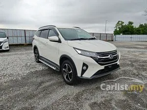 2020 Perodua Aruz 1.5 AV SUV