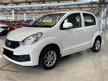 Used HOT DEAL TIPTOP LIKE NEW CONDITION (USED) 2017 Perodua Myvi 1.3 G Hatchback - Cars for sale