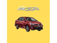 2021 Perodua Bezza 1.3 X FREE 30 ITEMS FREE GIFT,GUARANTEE BEST DUEL IN TOWN