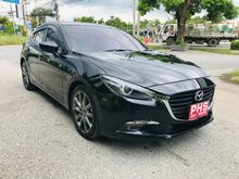 2019 Mazda 3 2.0 (ปี 19-24) C Sports Hatchback