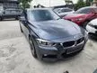 Used 2017 BMW 330e 2.0 M Sport Sedan - Cars for sale