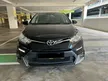 Used Used 2016 Toyota Vios 1.5 J Sedan **Free 1 Years Warranty * Cars For Sales