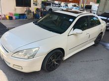 2005 Honda Accord 3.0 (ปี 03-07) V6 i-VTEC Sedan AT