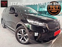 Kia Sorento 2.4 SUV FACELIFT (A) FULL SERVICE RECORD UNDER WARRANTY P/BOOT TOUCH SCREEN PLAYER