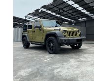 Jeep Wrangler 2013 JK Sport 3.6L