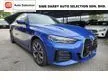 Used 2023 Premium Seleciton BMW i4 eDrive40 M Sport Gran Coupe by Sime Darby Auto Selection