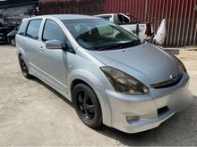 2006 Toyota Wish 2.0 (A)