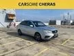 2021 Proton Saga 1.3 Sedan