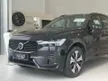 New MY24 Volvo XC60 2.0 Recharge T8 Ultimate SUV