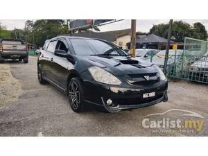 2003 Toyota Caldina 2.0 GT-FOUR Wagon