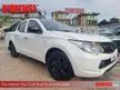Used 2017 MITSUBISHI TRITON 2.5 PICKUP TRUCK , GOOD CONDITION , EXCCIDENT FREE - (AMIN) - Cars for sale