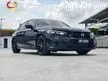 2024 Honda Civic 1.5 RS Sedan