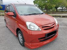 2014 Perodua Viva 1.0 S Hatchback (A) POWER STEERING AIRBAGS