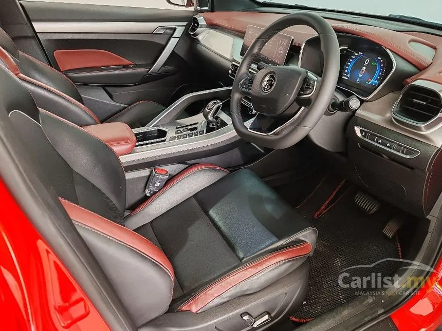 2022 Proton X50 Premium SUV
