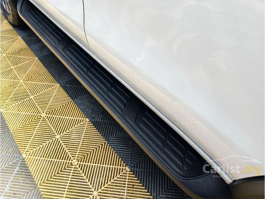 2023 Toyota Fortuner VRZ SUV