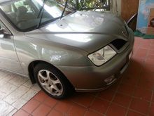 2005 Proton Waja 1.6 Sedan