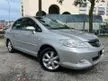 Used 2006 Honda City 1.5 VTEC Sedan[1 OWNER][ORI LOW MILEAGE][HONDA FULL SERVICE RECORD][LIKE NEW CONDITION][4 X NEW TYRES] - Cars for sale