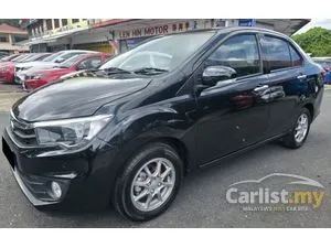 2018 Perodua Bezza 1.3 X Premium Sedan