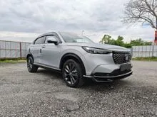 2024 Honda HR-V 1.5 eHEV RS SUV