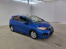 2015 Honda Jazz 1.5 Hatchback AUTO HIGH LOAN