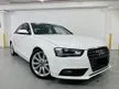 Used 2013 Audi A4 1.8 TFSI (A) NO PROCESSING CHARGE