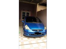 2004 Honda Jazz 1.5 i-DSI Orisinal istimewa #jualcepatpemiliklangsung